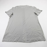 Nike Dri-Fit Short Sleeve Shirt Women's Gray Used Multiple Sizes TOPS-179514