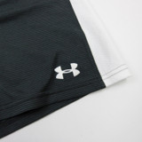 Utah Utes Under Armour Practice Shorts Women's Black Used Multiple Sizes SHOR-038673