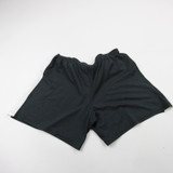Utah Utes Under Armour Practice Shorts Women's Black Used Multiple Sizes SHOR-038673