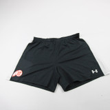 Utah Utes Under Armour Practice Shorts Women's Black Used Multiple Sizes SHOR-038673