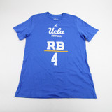UCLA Bruins Nike Nike Tee Short Sleeve Shirt Men's Multiple Sizes TOPS-179758