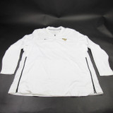 UCF Knights Nike Pullover Men's White Used 4XL TOPS-179338