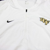 UCF Knights Nike Pullover Men's White Used 4XL TOPS-179338