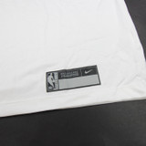 Washington Wizards Nike NBA Authentics Nike Tee Sleeveless Shirt Multiple Sizes TOPS-179350