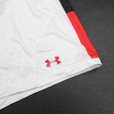 Texas Tech Red Raiders Under Armour Practice Shorts Women's Multiple Sizes SHOR-038578