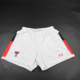 Texas Tech Red Raiders Under Armour Practice Shorts Women's Multiple Sizes SHOR-038578