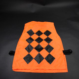 Unbranded Accessories - Other Men's Orange Used OSFA ACCS-008245