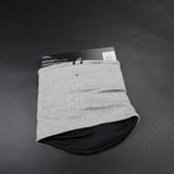 Nike Face Mask/Gaiter Unisex Gray New with Tags OSFA ACCS-008263