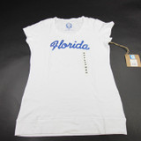 Florida Gators Campus Drive Short Sleeve Shirt Women's Multiple Sizes TOPS-179190