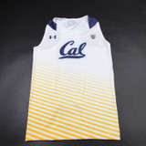 California Golden Bears Under Armour Practice Jersey - Other Multiple Sizes JRSY-010950