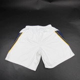 California Golden Bears Under Armour Practice Shorts Men's Used M SHOR-038788