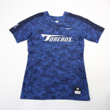 San Diego Toreros Nike Game Jersey - Softball Women's Used Multiple Sizes JRSY-011031