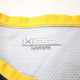 California Golden Bears Under Armour Practice Jersey - Soccer Men's Used L JRSY-010965