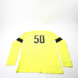 California Golden Bears Under Armour Practice Jersey - Soccer Men's Used M JRSY-010966