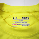 California Golden Bears Under Armour Practice Jersey - Soccer Men's Used M JRSY-010966