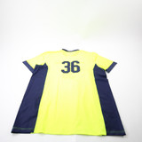 California Golden Bears Under Armour Practice Jersey - Soccer Men's L JRSY-010970