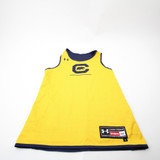 California Golden Bears Under Armour Practice Jersey - Basketball Men's Used M JRSY-010977