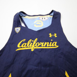 California Golden Bears Under Armour Practice Jersey - Other Multiple Sizes JRSY-010985