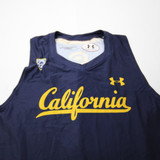 California Golden Bears Under Armour Practice Jersey - Other Men's Used L JRSY-010986