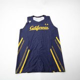 California Golden Bears Under Armour Practice Jersey - Other Men's Used L JRSY-010986