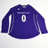 Sacramento State Hornets adidas Climacool Practice Jersey - Volleyball XL JRSY-011042