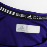 Sacramento State Hornets adidas Climacool Practice Jersey - Volleyball XL JRSY-011042