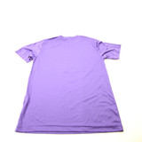 Florida Gators Sport-Tek Short Sleeve Shirt Men's Purple Used Multiple Sizes TOPS-179557