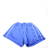 Nike Athletic Shorts Men's Blue Used XXL SHOR-038702