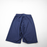 Nike Dri-Fit Running Short Women's Navy Used Multiple Sizes SHOR-038710