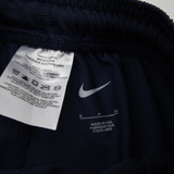Nike Dri-Fit Running Short Women's Navy Used Multiple Sizes SHOR-038710