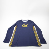 California Golden Bears Under Armour Practice Jersey - Volleyball Men's Used M JRSY-010937