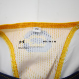 California Golden Bears Under Armour Practice Jersey - Other Multiple Sizes JRSY-010981