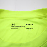 California Golden Bears Under Armour HeatGear Short Sleeve Shirt Men's Used M TOPS-179748