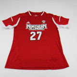 NIU Huskies adidas Practice Jersey - Soccer Women's Multiple Sizes JRSY-011058