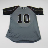 NIU Huskies adidas Game Jersey - Softball Women's Used Multiple Sizes JRSY-011062
