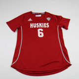 NIU Huskies adidas Practice Jersey - Soccer Women's Multiple Sizes JRSY-011066