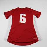 NIU Huskies adidas Practice Jersey - Soccer Women's Multiple Sizes JRSY-011066