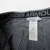 Under Armour Dress Pants Men's Dark Gray Used 38X32 PNTS-036882