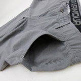 Under Armour Dress Pants Men's Dark Gray Used 38X32 PNTS-036882