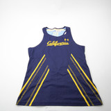 California Golden Bears Under Armour Practice Jersey - Basketball JRSY-010988