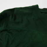 Under Armour Practice Jersey - Football Men's Dark Green Used Multiple Sizes JRSY-011076