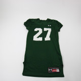 Under Armour Practice Jersey - Football Men's Dark Green Used Multiple Sizes JRSY-011076