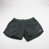 Nike Athletic Shorts Men's Dark Gray Used XXL SHOR-038701