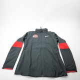 Ohio State Buckeyes Nike Dri-Fit Jacket Women's New without Tags M TOPS-179723