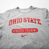 Ohio State Buckeyes Nike Nike Tee Short Sleeve Shirt Men's Used S TOPS-179743