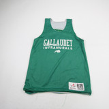 Gallaudet Bison Alleson Athletic Practice Jersey - Basketball Multiple Sizes JRSY-011091