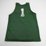 Gallaudet Bison Alleson Athletic Practice Jersey - Basketball Multiple Sizes JRSY-011092