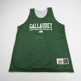 Gallaudet Bison Alleson Athletic Practice Jersey - Basketball Multiple Sizes JRSY-011092