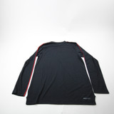 Ohio State Buckeyes Nike Dri-Fit Long Sleeve Shirt Men's New with Tags M TOPS-179499