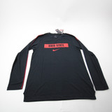 Ohio State Buckeyes Nike Dri-Fit Long Sleeve Shirt Men's New with Tags M TOPS-179499